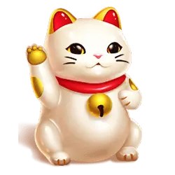 Symbol 1 Lucky Tiger 1000