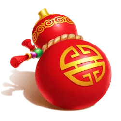 Symbol 6 Lucky Tiger 1000