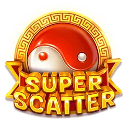 Скаттер игрового автомата Mahjong Wins Super Scatter