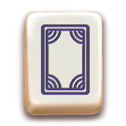 Символ3 слота Mahjong Wins Super Scatter