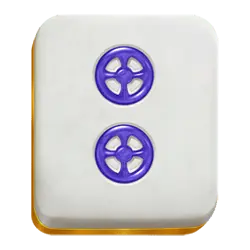 Символ7 слота Mahjong Wins Super Scatter