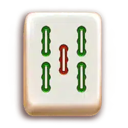 Символ8 слота Mahjong Wins Super Scatter