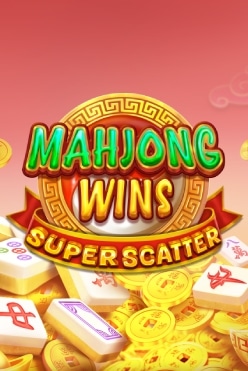 Mahjong Wins Super Scatter Free Play in Demo Mode