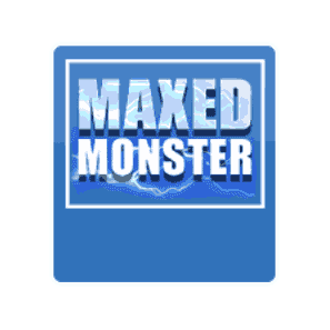 Maxed Monster image