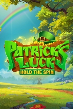 Patrick’s Luck: Hold The Spin Free Play in Demo Mode