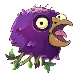 Icon 2 Potion Power