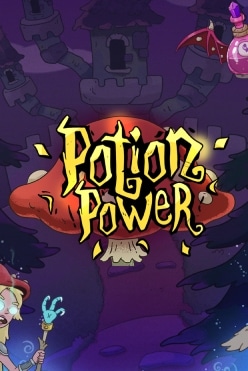 Potion Power Free Play in Demo Mode