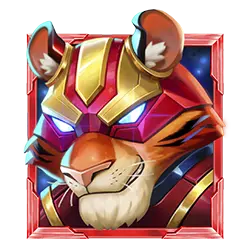 Icon 1 Power Paws