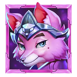 Icon 2 Power Paws