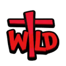 Pray For Three Pokies Wild Symbol
