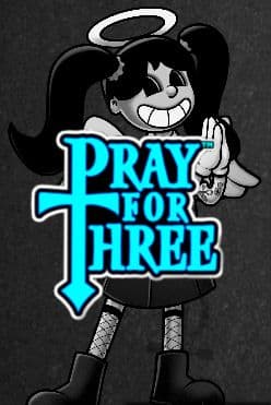 Играть в Pray For Three онлайн бесплатно