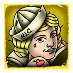 Symbol 2 Seamen