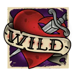 Seamen Pokies Wild Symbol