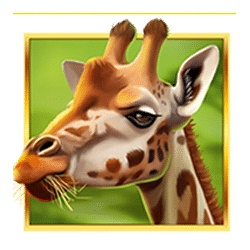 Символ4 слота Serengeti Sunset