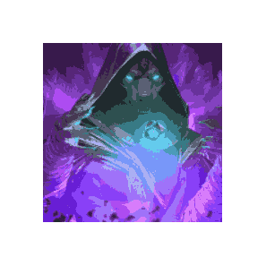 SETH'S BLESSING image