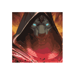SETH'S MIGHT image