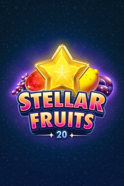 Stellar Fruits 20 Free Play in Demo Mode
