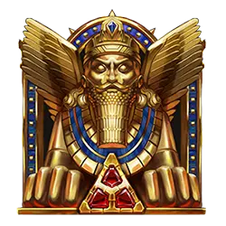 Scatter of Tomb of Gold 2 Slot