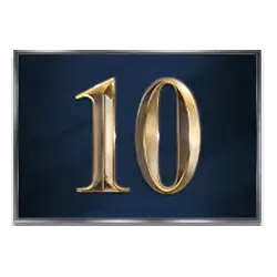 Icon 10 Trillionaire MegaWays