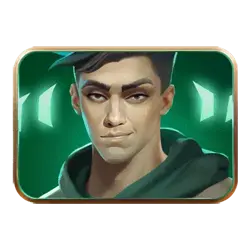 Icon 4 Vault Squad