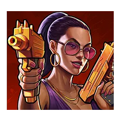 Icon 2 Viper City Heist