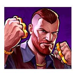 Icon 3 Viper City Heist