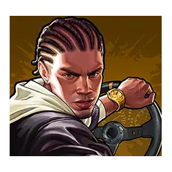 Icon 4 Viper City Heist