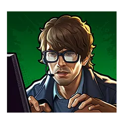Icon 5 Viper City Heist