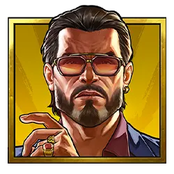 Icon 1 Viper City Heist