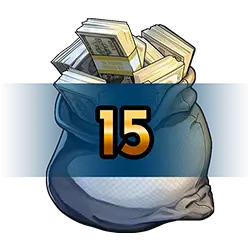 Bonus of Viper City Heist Slot