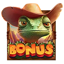 Bonus of Wild Canyon Slot