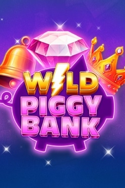 Wild Piggy Bank Free Play in Demo Mode