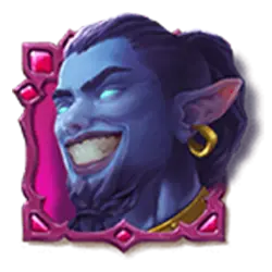 Symbol 10 Wishbringer