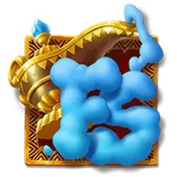 Wishbringer Pokies Scatter
