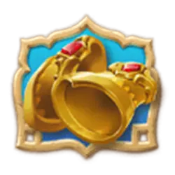 Symbol 3 Wishbringer