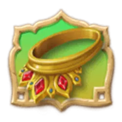 Symbol 4 Wishbringer