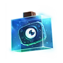 Symbol 8 ZapLab