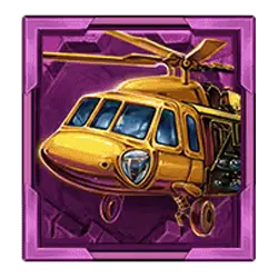 Icon 2 Zillard King Megaways