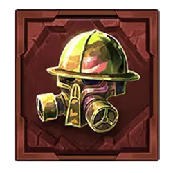 Icon 3 Zillard King Megaways