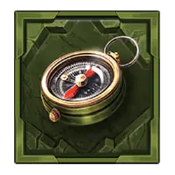 Icon 4 Zillard King Megaways