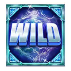 Wild Symbol of Zillard King Megaways Slot
