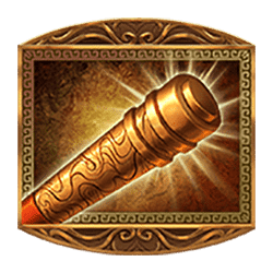 Scatter of 72 Changes Slot