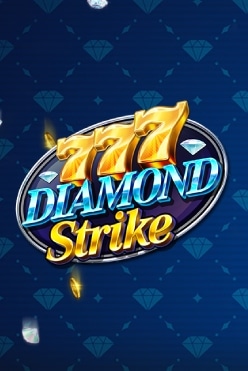 777 Diamond Strike Free Play in Demo Mode