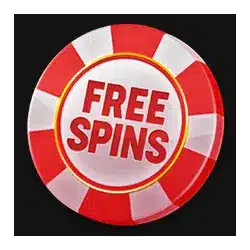 Символ Free spin