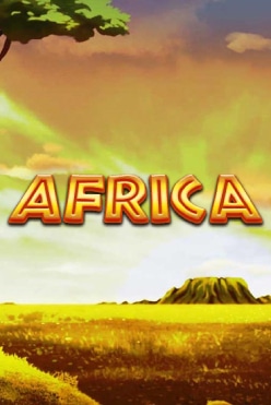 Africa Free Play in Demo Mode