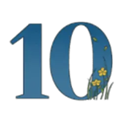 Символ10 слота Aiko and the Wind Spirit