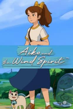 Aiko and the Wind Spirit Free Play in Demo Mode