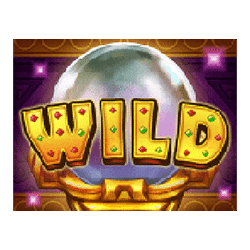 Alibaba Pokies Wild Symbol