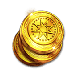 Symbol 5 Alibaba