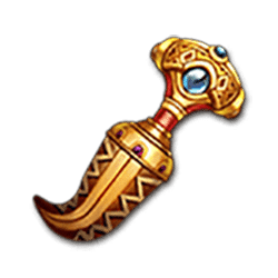 Symbol 6 Alibaba